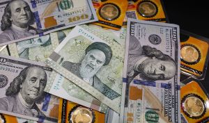 بازگشت دلار از مرز 59 هزارتومان