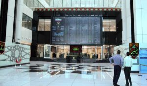 انتظار یک رشد موقت از بورس