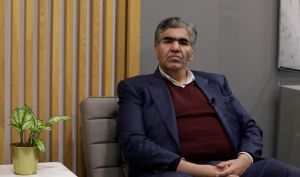 شاهین چراغی : با هیچ عقل سلیمی نرخ کالا و خدمات با قیمت سهام همخوانی ندارد