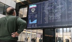 شروع سبز بازار در روز خوش خودرویی ها