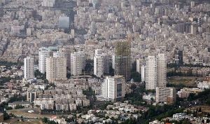 گزارش رسمی : قیمت خانه در تهران 10 برابر شد ؛ فقط در عرض 4 سال!!