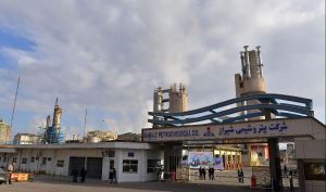 تحلیل الیوتی «شیراز»؛ نقشه راه تا رسیدن به هدف ۱۰,۹۸۲ تومانی