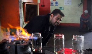 تحلیل تکنیکال نماد «کهمدا»