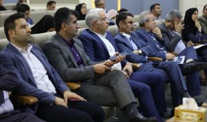تخمین یک سود شیرین برای پتروشیمی بوعلی ؛ نماد در آستانه بازگشایی قرار گرفت