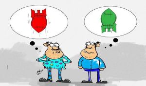 «سوت پایان تلخ‌ترین بهار تاریخ بورس !!»