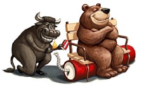 آخرین روز کاری یک ماه تلخ ...