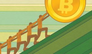 بیت کوین اغواگری می کند!