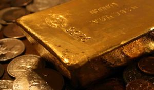 دورخیز برای کسب سود از بازار طلا!