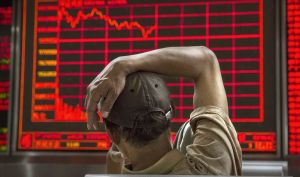 آغاز دوران استراحت اژدهای زرد