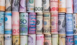 توصیف وضعیت بازار چند ارز معتبر