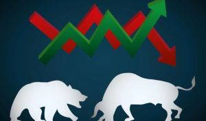 توصیف وضعیت بورس های بزرگ و بازار نفت