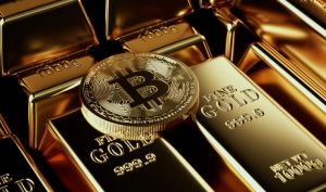 چند نکته درباره بازار طلا و بیت کوین