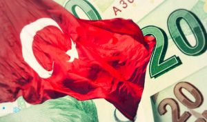 ترکیه در گرداب تورم و کاهش نرخ های بهره!