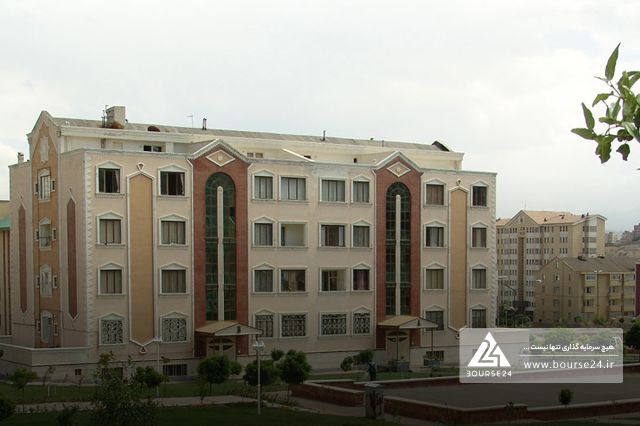 تحلیل بنیادی «ثباغ»