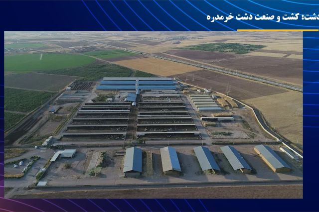 تحلیل بنیادی «زدشت»