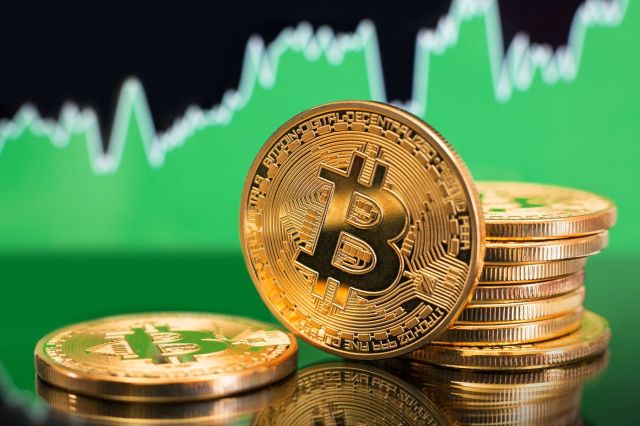 شاه کوین قدرتمند؛ آپدیت تحلیل تکنیکال بیت کوین / 18 اردیبهشت 1404