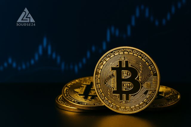 شاهنشاه دنیای کریپتو پس از فتح ۱۱۰۰۰۰ دلار در مسیر اوج‌گیری تازه؛ آپدیت تحلیل تکنیکال بیت کوین / 12 شهریور 1404