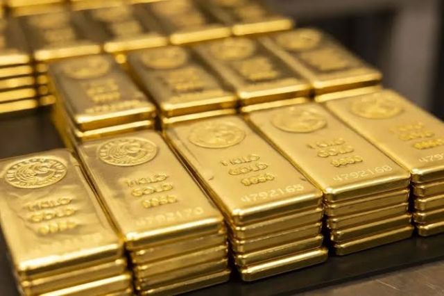 طلا در آستانه تصمیم بزرگ؛ مقاومت ۴۱۱۴ دلار تعیین‌کننده مسیر بازار