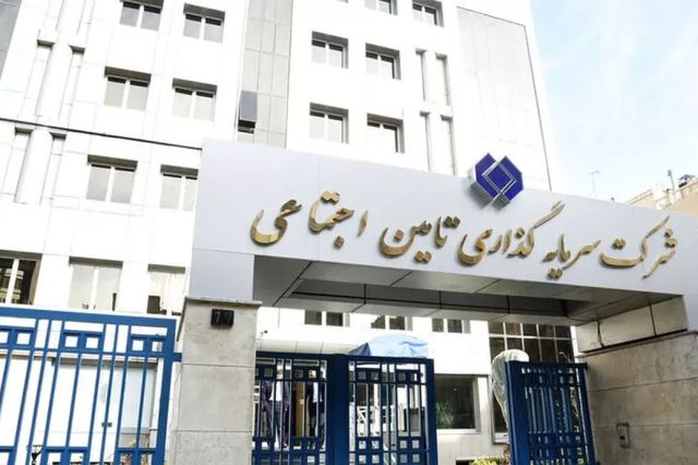 تکنیکال «شستا»