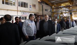 «پلاسک» چگونه تحت تاثیر جنگ قرار گرفت؟