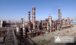 پتروشیمی «اروند» از توقف کامل فعالیت های تولیدی خبر داد