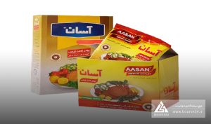 «غاذر» از عملکرد یک ساله گزارش داد