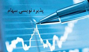 واحد های سرمایه گذاری صندق های سرمایه گذاری سهام ثروت افزون ثمین پذیره نویسی می شود