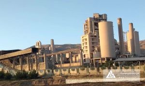 سیمان تیپ ۲ پاکتی پر تقاضا ترین محصول «سصوفی»