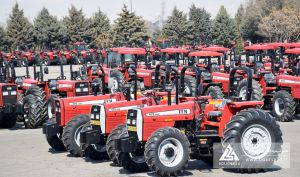 فروش «تایرا» از 22 همت گذشت