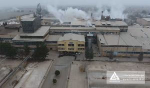 فروش زمین در «قشرین»