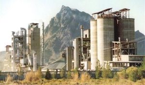 تحقق سود 602 میلیارد تومانی سیمان تجارت مهریز