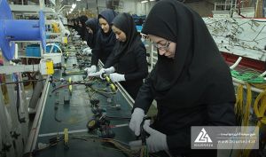 «خشرق» از افزایش نرخ فروش خبر داد