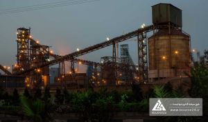 کنفرانس خبری «ارفع» برگزار شد