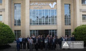 ثبت فروش 1253 میلیارد تومانی در عملکرد ماهانه «دفارا»