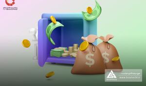 «سپرده» در مهر چقدر درآمد ساخت؟