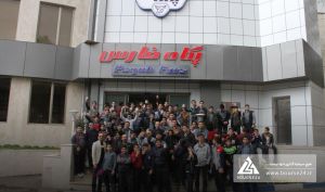 افزایش 91 درصدی درآمدهای «غفارس»