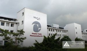 درآمد ۵ ماهه «کاسپین» با تکیه بر بازار داخل به ۵۳۱۲ میلیارد تومان رسید