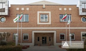 امضای الحاقیه یک قرارداد در «مرقام»