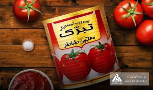 تغییرات در یک قرارداد «تبرک»