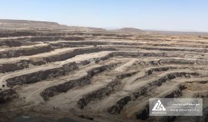 رشد فروش «کگهر»؛ ثبت درآمد ۷۱۳۳ میلیارد تومانی در فروردین و افزایش ۵۵ درصدی فروش ۴ ماهه