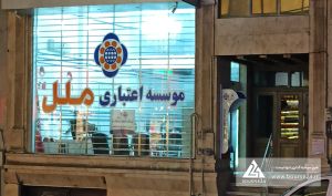 درج «وملل» در تابلوی زرد بازار پایه فرابورس ایران