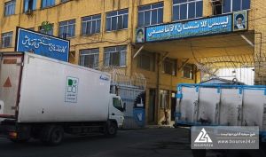 «لازما»  به دنبال بازپس‌گیری مالکیت رسمی زمین تبریز