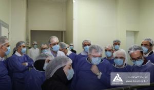 «برکت» با انتشار صورت‌های مالی سه‌ماهه ۱۴۰۴ از بازگشت به سودآوری خبر داد