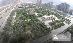 «سدشت» در 9 ماهه چقدر فروش داشت؟