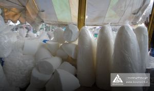 «قچار» درصد افزایش سرمایه را کاهش داد