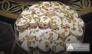 «غگز» قراردادی جدید بست