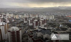 درآمد فصل اول «ثپردیس» چقدر بود؟