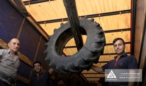فروش «پتایر» در فروردین کاهش داشت