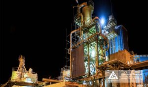 «شاملا» از تغییر نرخ فروش سولفات سدیم خبر داد