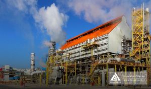 توضیحات «شخارک» در خصوص نرخ گاز خوراک